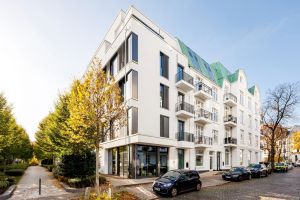 Ansichtssache, in besonders schön.