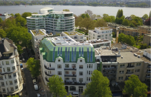 LAGE UND AUSSTATTUNG