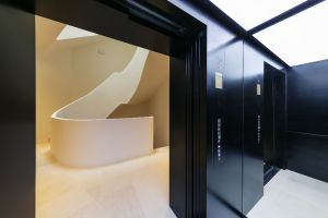 LAGE UND AUSSTATTUNG