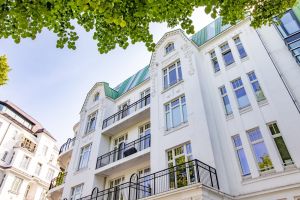 TRADITION TRIFFT MODERNE.