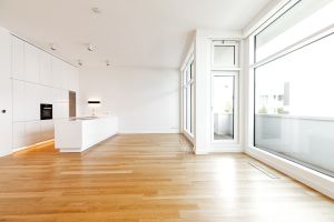 Wirklich schön, Ihre neue Wohnung!